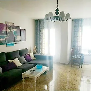 Apartamento Rescalvo, Cazorla