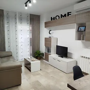 Apartamento Sentir, Cazorla