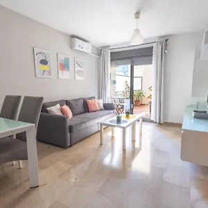 Apartamento Rincon 5 Esquinas, Cazorla