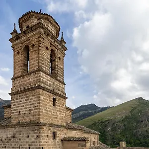 Apartamento El Campanario, Cazorla